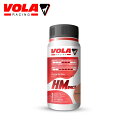 VOLA ボラ リキッド ワックス HM Race RED 250ml 液体 スキー スノーボード スノボ / 280723