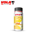 VOLA ボラ リキッド ワックス HM Race YELLOW 250ml 液体 スキー スノーボード スノボ / 280724