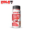 VOLA ボラ リキッド ワックス LM Race RED 250ml 液体 スキー スノーボード スノボ / 280713