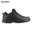 SALOMON サロモン スニーカー スポーツシューズ ランニングシューズ メンズ レディース <2025> XA PRO 3D V9 GTX / L47270...