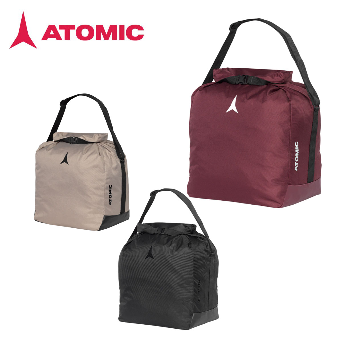 ATOMIC ȥߥå Хå ֡ĥХå  ǥ 2026 A BAG /  Хå / AL5053010 /...