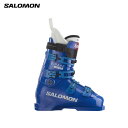 SALOMON サロモン スキーブーツ<2025> S/RACE2 140 WC