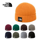 THE NORTH FACE ザ・ノース・フェイス スキー ニット帽 メンズ レディース<2025>Cappucho Lid / NN42035
