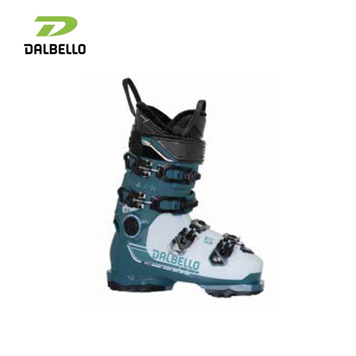 DALBELLO ダルベロ スキーブーツ レディース 2025 VELOCE 85 MV W / ヴェローチェ 85 エムブイ ウィメンズ / D2403009.10