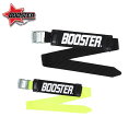 BOOSTER 〔ブースターストラップ〕 Standard/Int Booster 【送料無料】