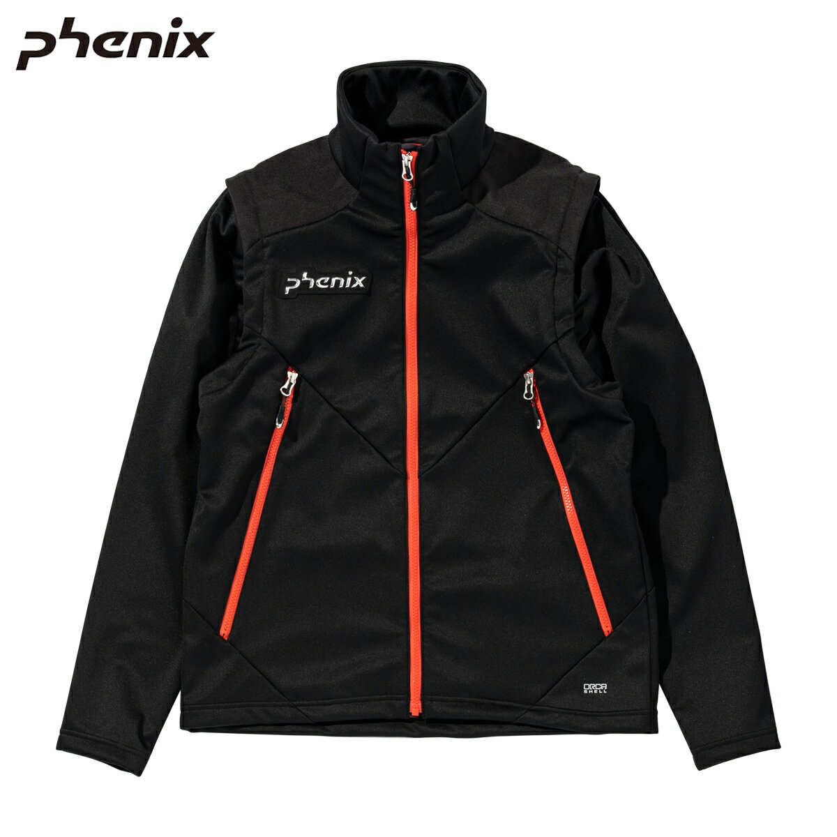 楽天市場】phenix 3l jacketの通販 楽天市場】phenix 3l jacketの通販