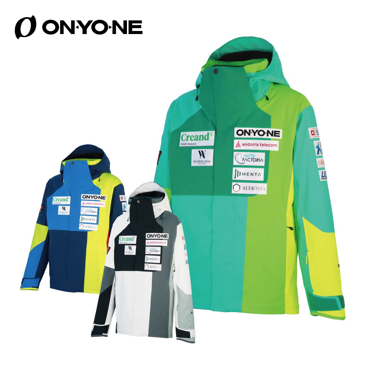 楽天市場】onyone(オンヨネ)rush air メンズ スキーウェアの通販 楽天市場】onyone(オンヨネ)rush air メンズ スキーウェアの通販