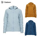 スキーウェア ゴールドウィン レディース スキージャケット Goldwin <2023> GW12301P / W's PERTEX QUANTUM AIR H...