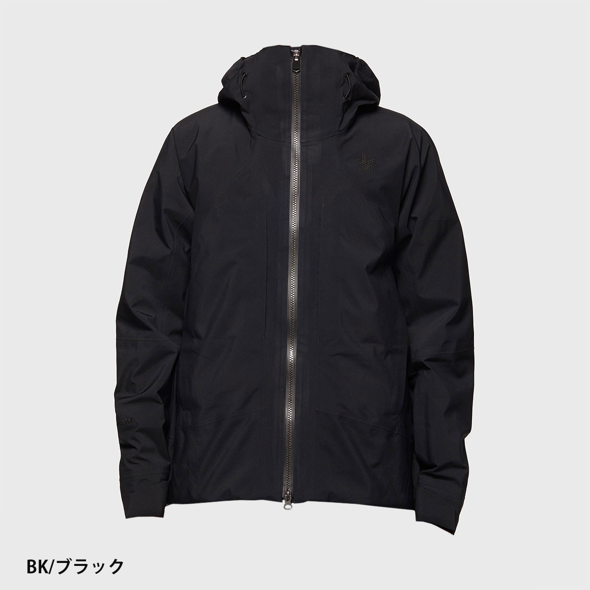 スキー用品通販 スノーファミリーのスキーウェア ゴールドウイン レディース スキージャケット Goldwin ゴアテックス W's GORE-TEX 2L Jacket/ GW03300｜アングル2