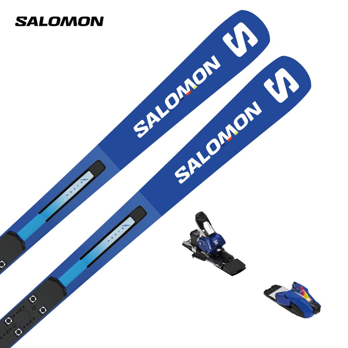 SALOMON    ǥ 2026 S/RACE PRO GS / [L47594700+] + ICON...
