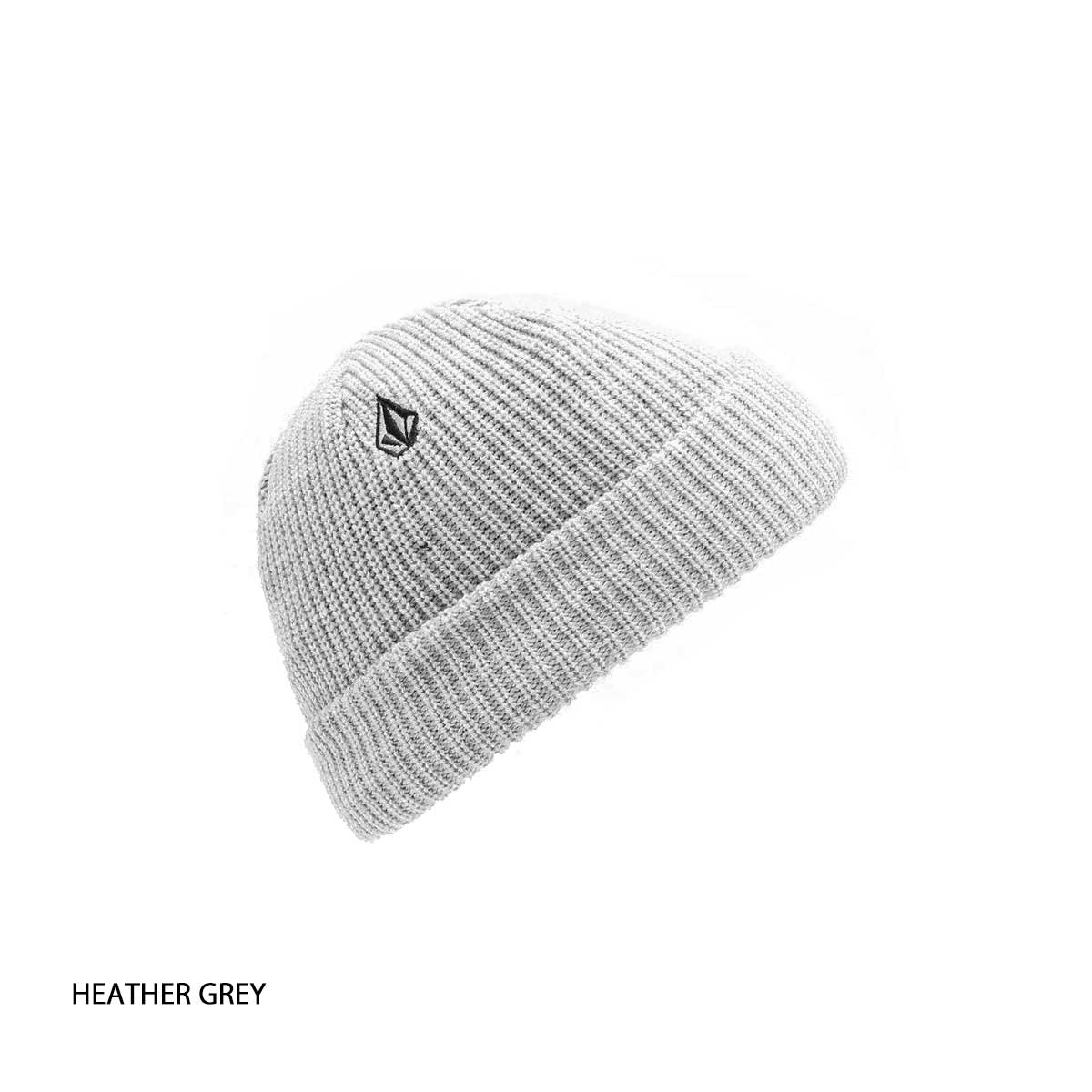 VOLCOM �����륳�� ������ �˥å�˹ ���å���2025�� YOUTH LINED BEANIE