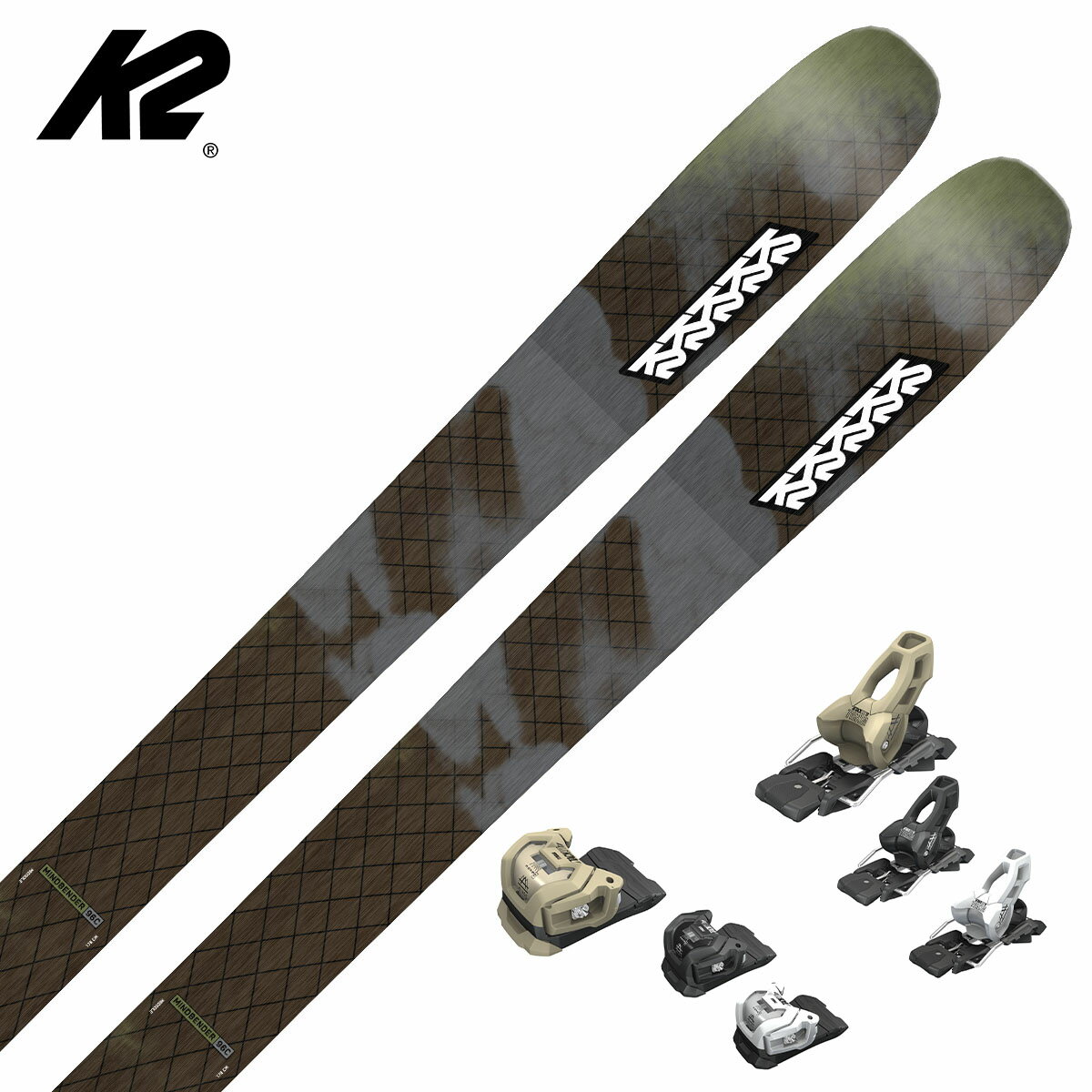 K2 ġ   ǥ2025MINDBENDER 96C + ATTACK LYT 11 GW ӥǥ ...