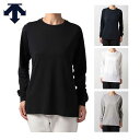 DESCENTE デサント レディース アンダーシャツ<2023>WOMENS UNDER SHIRT / DWWUJB61