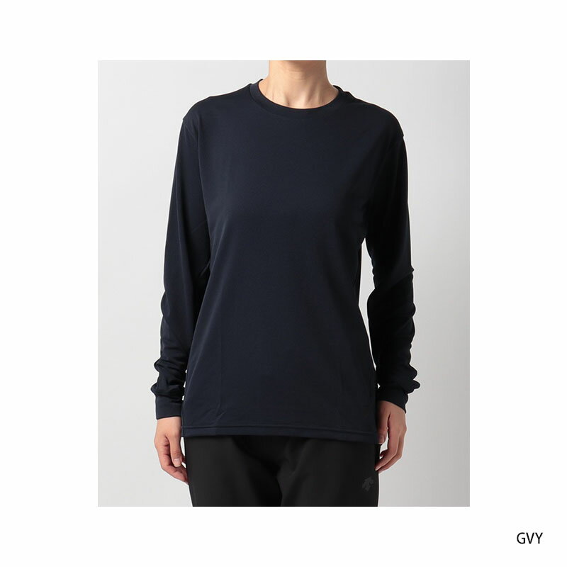 DESCENTE デサント レディース アンダーシャツ WOMENS UNDER SHIRT / DWWUJB61 3