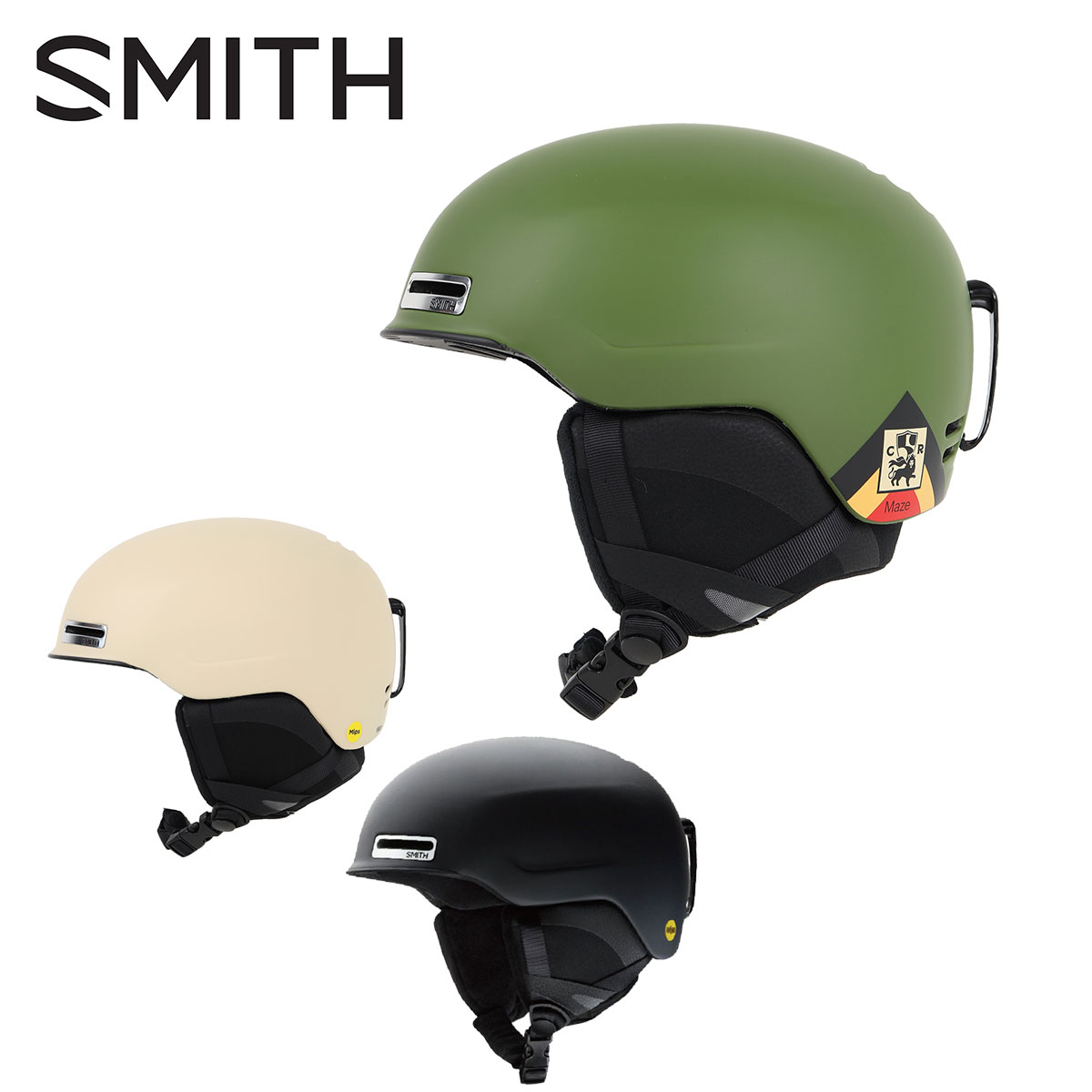 楽天市場】smith maze アジアンフィットの通販 楽天市場】smith maze アジアンフィットの通販