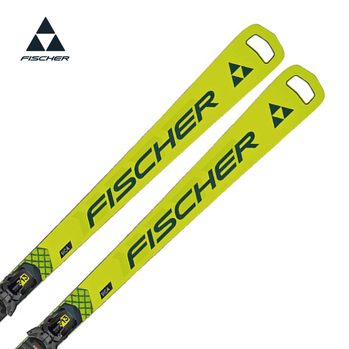 FISCHER եå㡼   ǥ 2025 RC4 WORLDCUP CT M-PLATE + RC4 Z13 F...