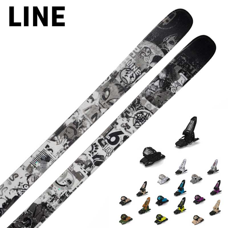LINE 饤   ǥ2025 CHRONIC 101 + GRIFFON 13 ڶդ̵