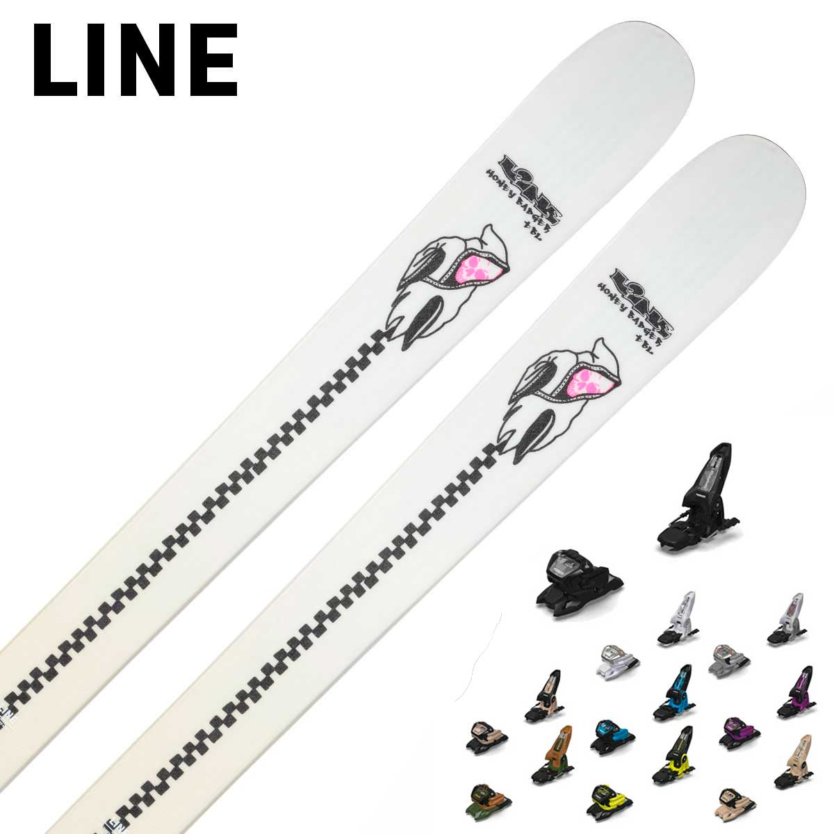 LINE 饤   ǥ2025 HONEY BADGER TBL + GRIFFON 13 ڶդ...