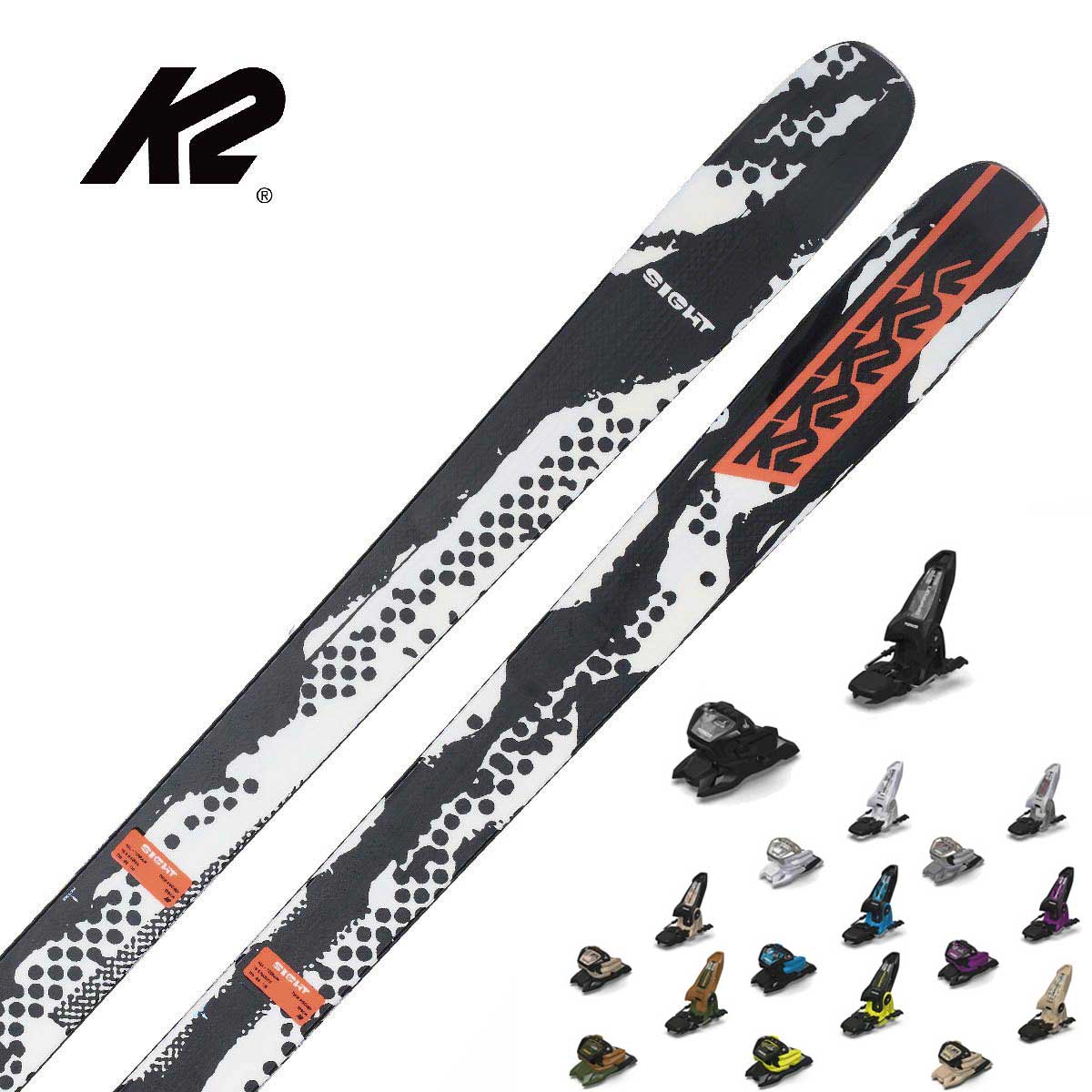 楽天市場】K2 sightの通販 楽天市場】K2 sightの通販