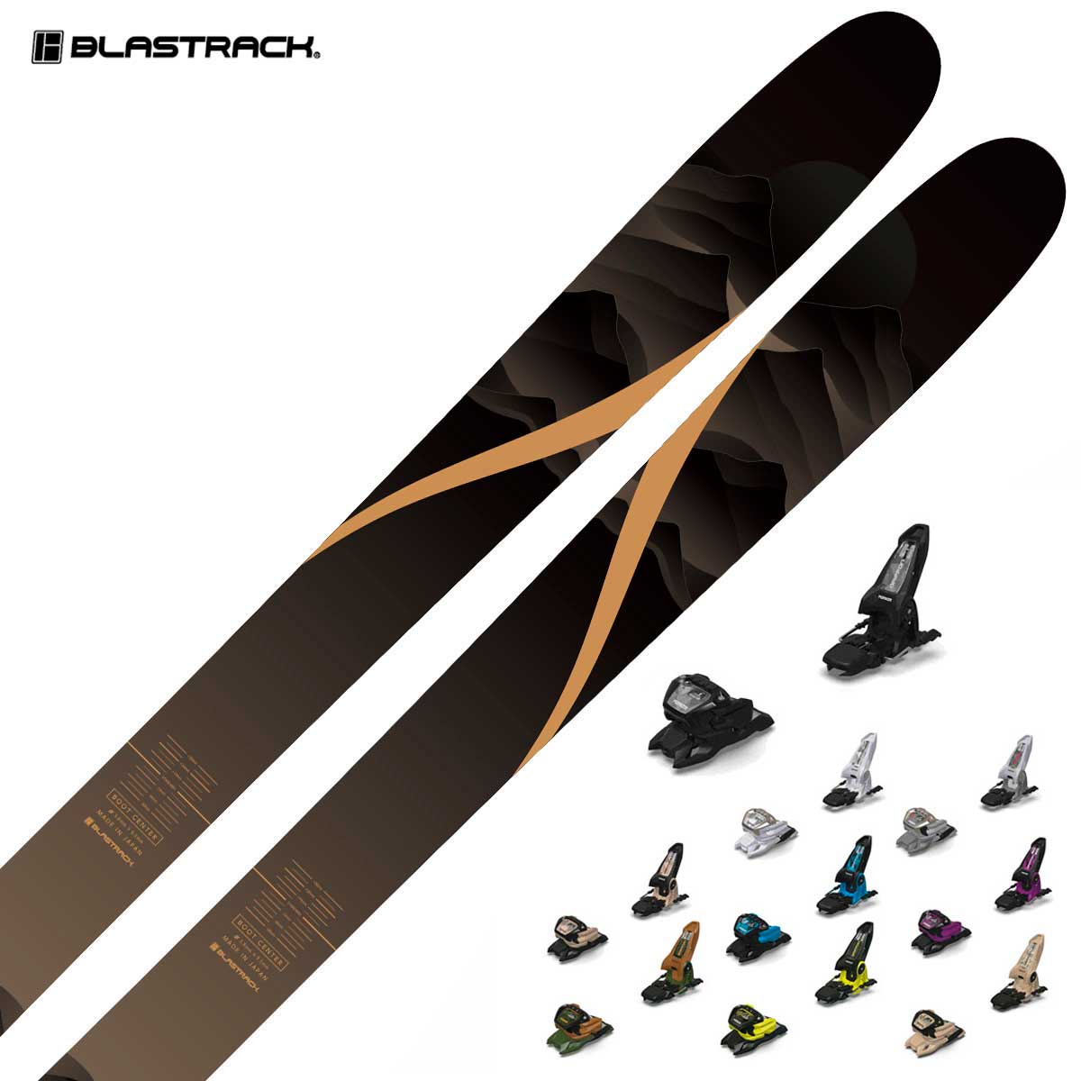 楽天市場】blastrack massive 106の通販 楽天市場】blastrack massive 106の通販