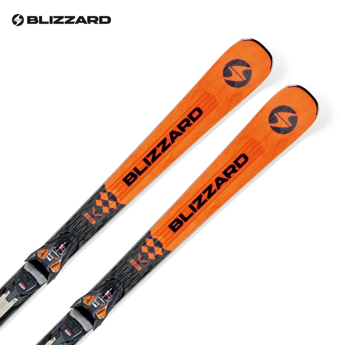 BLIZZARD ֥ꥶ   ǥ 2026 FIREBIRD SRC / [8A4218 EF 001] + XC...