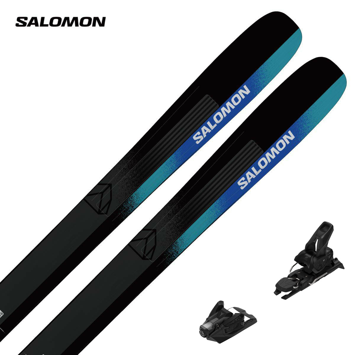 SALOMON    ǥ 2025 STANCE 90 + ȥߥå STRIVE12GW ӥǥ...