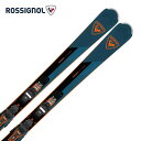 ROSSIGNOL ロシニョール スキー板 2025 EXPERIENCE 80 CARBON / RANFS01 + XPRESS 11 GW プレート/ビンディング セット 取付無料 グリップウォーク対応