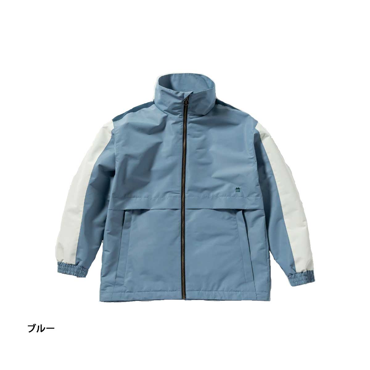 スキーウェア メンズ スキージャケット inhabitant インハビタント レディース＜2025＞ISM24OT50 / SIDE LINE SNOW JACKET