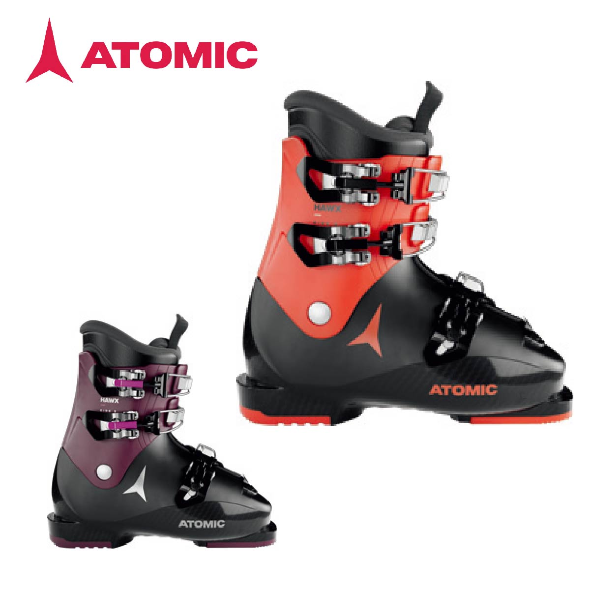 楽天市場】ATOMIC HAWX JR 3の通販 楽天市場】ATOMIC HAWX JR 3の通販