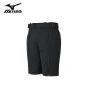 スキーウェア スキーパンツ ハーフパンツ スキー ミズノ MIZUNO ハーフ キッズ ジュニア<2025>Z2MFB701 / RACING SHORT PA...