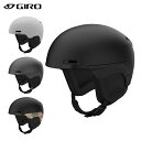 GIRO ジロ スキー ヘルメット メンズ レディース 2025 Owen Spherical / オーウェン スフェリカル