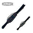 ROUZE ラウズ バッグ・ケース メンズ レディース 2025 KNIT SKI COVER / ニット スキーカバー / RZA620