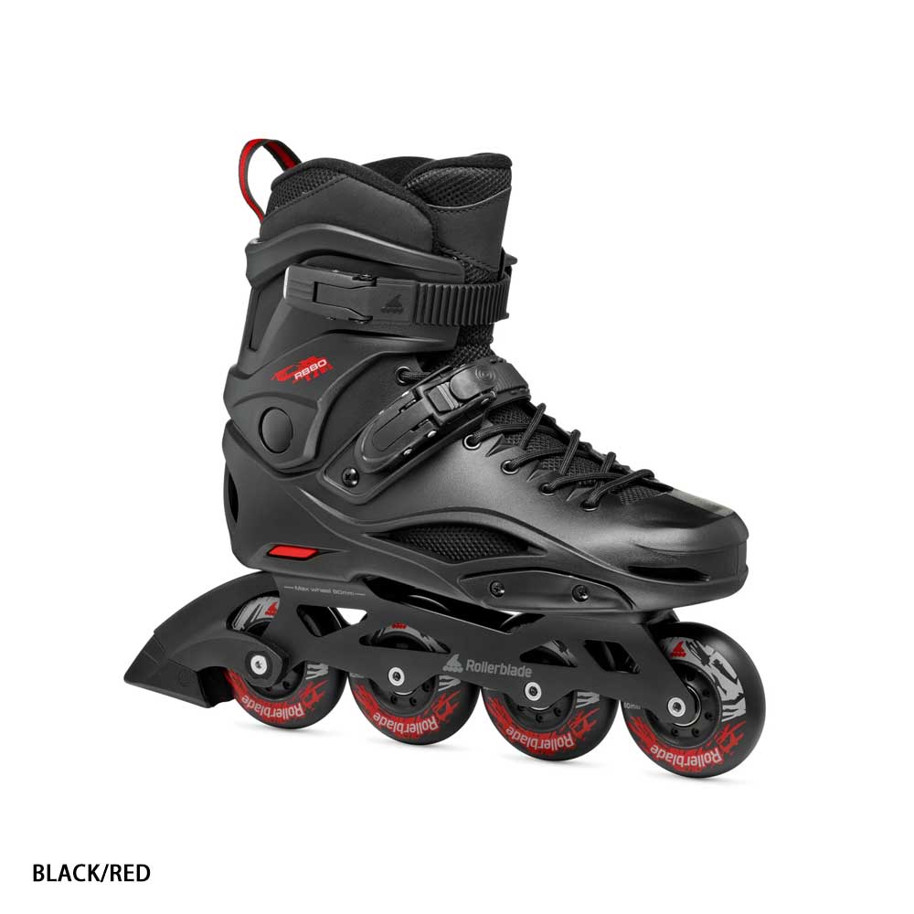 Rollerblade ローラーブレード インラインスケート メンズ レディース＜2025＞RB 80