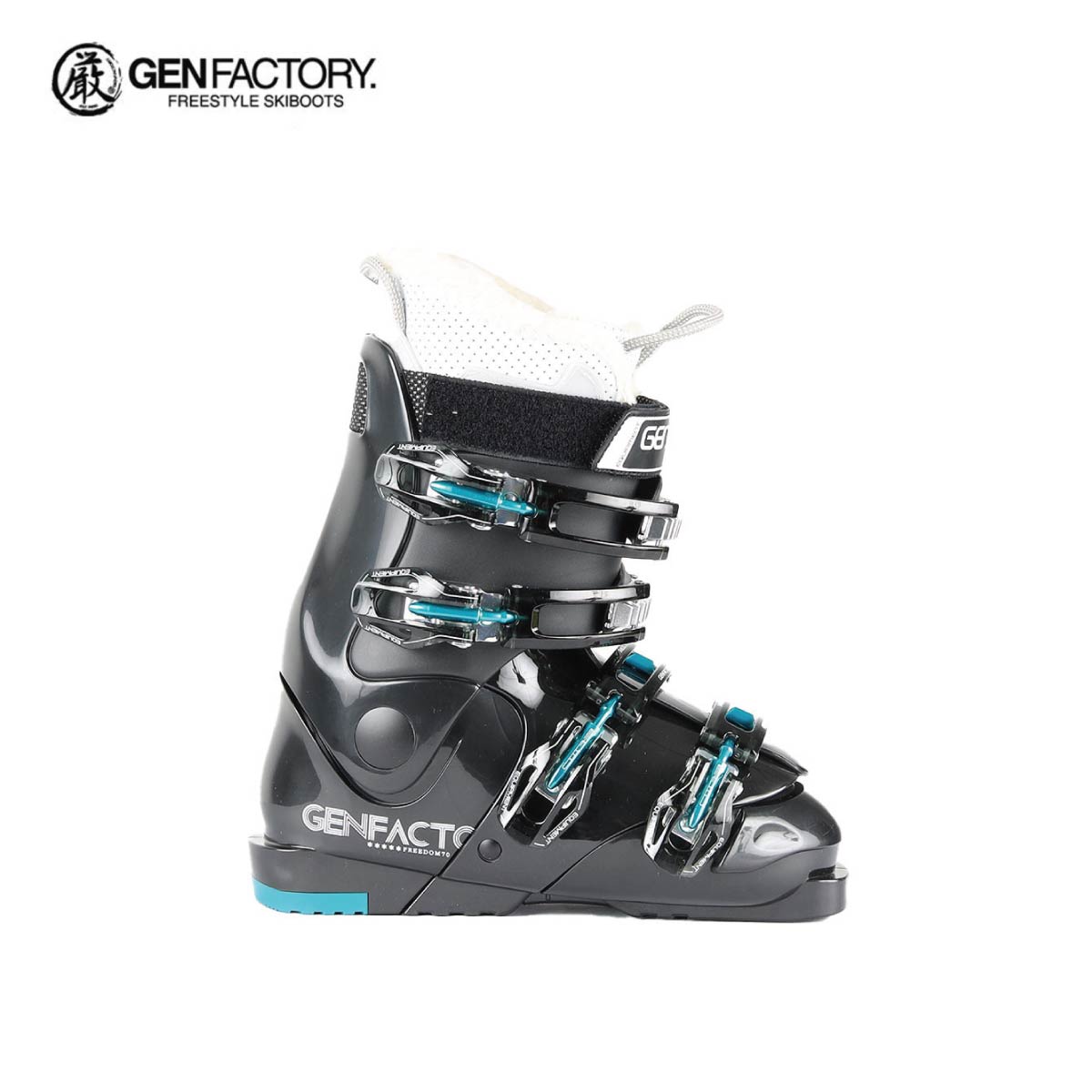 楽天市場】gen factory スキー ブーツの通販 楽天市場】gen factory スキー ブーツの通販