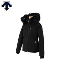 スキーウェア レディース スキージャケット デサント DESCENTE <2024> DWWWGK17YD / MAISIE/INSULATED JACKET ...