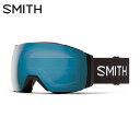 スキーゴーグル スミス ゴーグル smith スキー メンズ レディース 2025 I/O MAG XL / アイオー マグ エックスエル【眼鏡・メガネ対応】