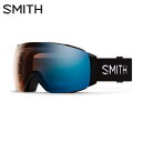 スキーゴーグル スミス ゴーグル smith スキー メンズ レディース 2026 I/O MAG / アイオー マグ