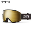 スキーゴーグル スミス ゴーグル smith スキー メンズ レディース 2025 SEQUENCE OTG / シークエンス オーティージー【眼鏡・メガネ対応】