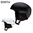 SMITH スミス スキーヘルメット メンズ レディース 2026 METHOD / メソッド 【ASIAN FIT】