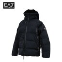 スキーウェア メンズ スキージャケット EA7 イーエーセブン <2025>SKI M CORTINA PROTECTUM GRAPHIC JKT/ 6DPG1...