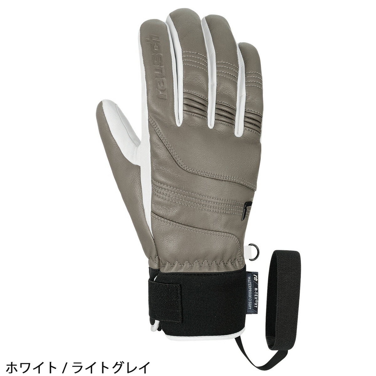 REUSCH ロイシュ スキー グローブ メンズ レディース＜2025＞ HIGHLAND R-TEX XT ...