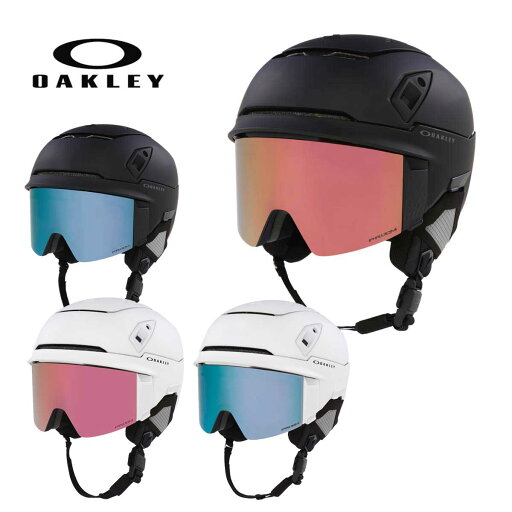 OAKLEY オークリー スキー ヘルメット メンズ レディース <2025>FOS900642 / MOD7 OAKLEY オークリー スキー ヘルメット メンズ レディース <2025>FOS900642 / MOD7