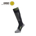 SIDAS シダス ソックス メンズ レディース<2025>SOCK S-COMFORT