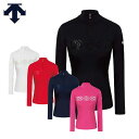 DESCENTE デサント レディース アンダーシャツ<2023>WOMENS UNDER SHIRT / DWWUGB31D