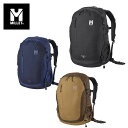 ミレー Millet クーラ 30 KULA MIS0545 / リュック バッグ・ケース 2025 KULA 30