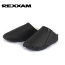 REXXAM レクザム サンダル<2025>WINTER SANDAL REX-SD03
