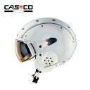 CASCO カスコ スキー ヘルメット メンズ レディース<2025>SP-3 Limited