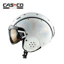 CASCO カスコ スキー ヘルメット メンズ レディース<2025>SP-6 Limited
