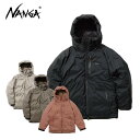 スキーウェア メンズ スキージャケット NANGA ナンガ ダウン <2025> AURORA TEX DOWN JACKET / オーロラテックスダウンダウン...