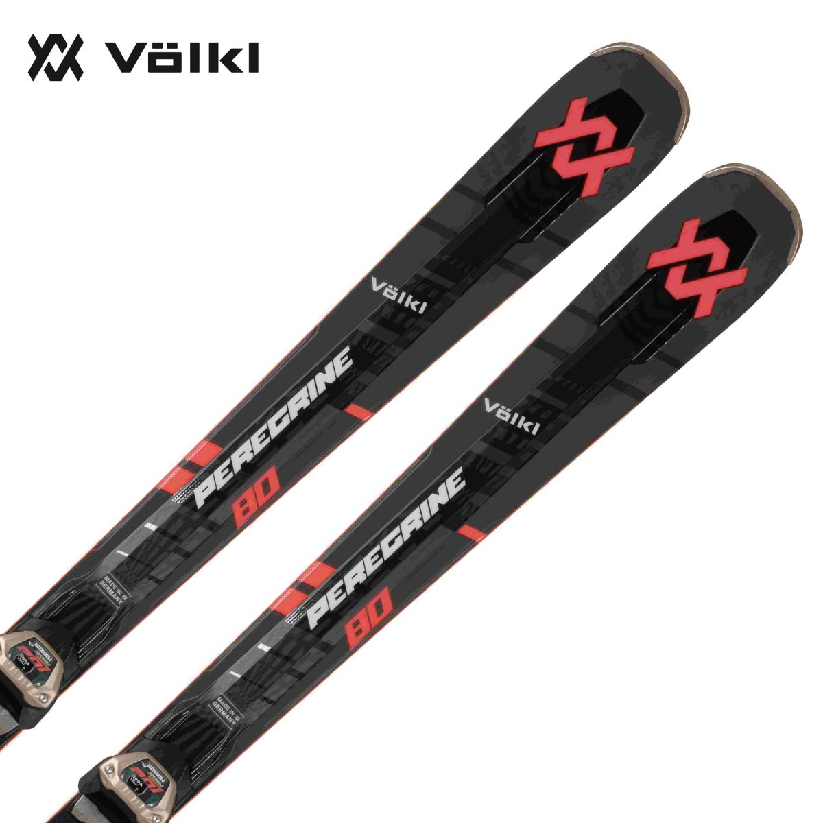 VOLKL ե륯   ǥ 2025 PEREGRINE 80 / [V2410042.000] + LOWRID...